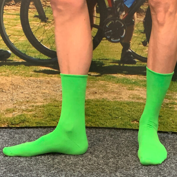 Tall & Chain Socks - Image 5