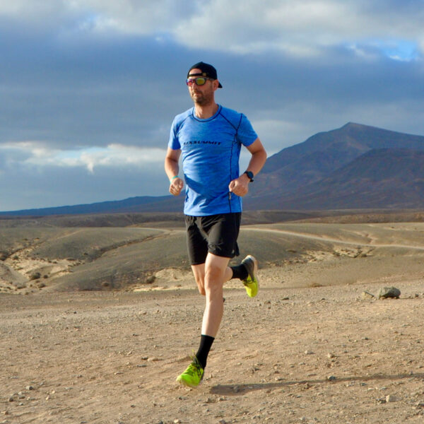 Prologue Running T-Shirt - Image 3