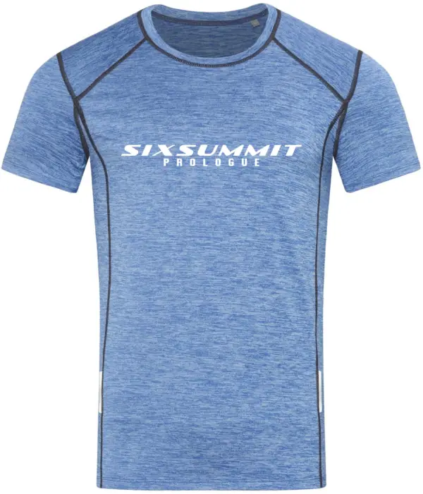 Prologue Running T-Shirt - Image 2