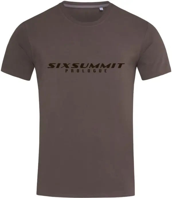 Prologue Elastane T-Shirt