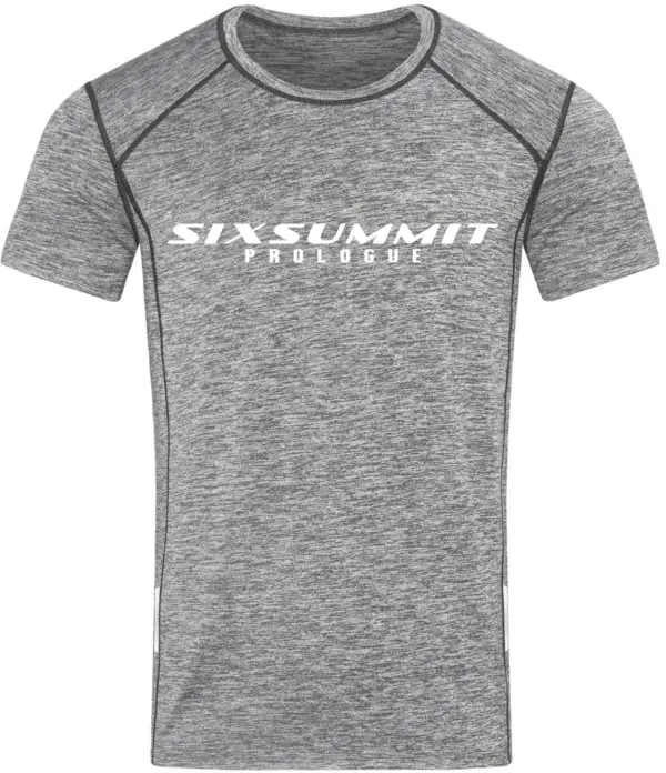 Prologue Running T-Shirt