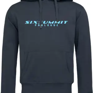 Prologue Hoodie