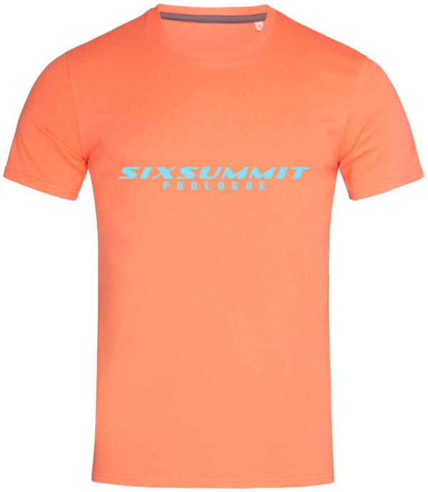 Prologue Elastane T-Shirt - Image 2