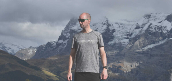 Prologue Running T-Shirt - Image 6