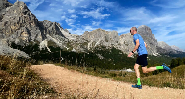 Prologue Running T-Shirt - Image 4